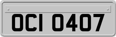 OCI0407