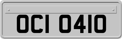 OCI0410