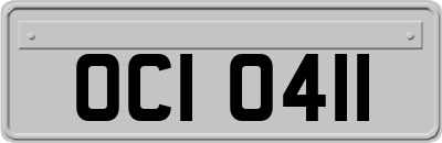 OCI0411