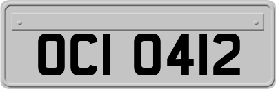 OCI0412