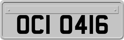 OCI0416