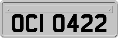 OCI0422