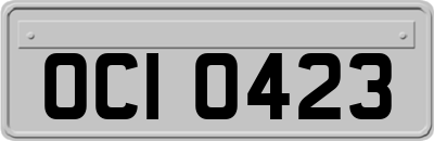 OCI0423