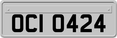 OCI0424