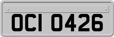 OCI0426