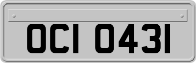 OCI0431