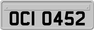 OCI0452