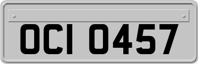OCI0457