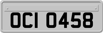 OCI0458