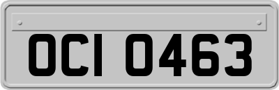 OCI0463
