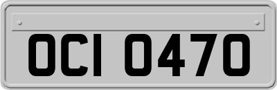 OCI0470