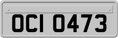 OCI0473