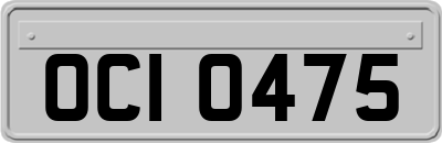 OCI0475