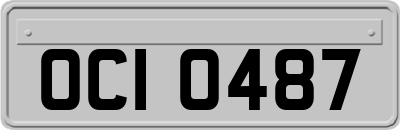 OCI0487