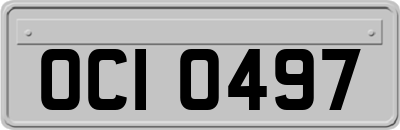 OCI0497