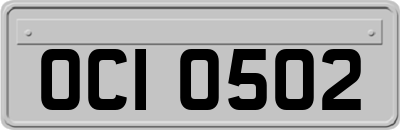 OCI0502