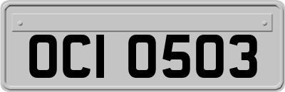 OCI0503