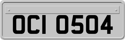 OCI0504
