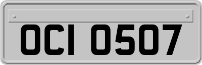 OCI0507