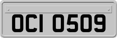 OCI0509