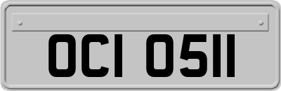 OCI0511