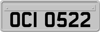 OCI0522