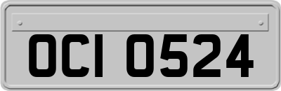 OCI0524