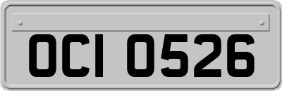 OCI0526