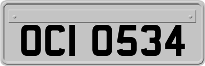 OCI0534