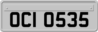 OCI0535