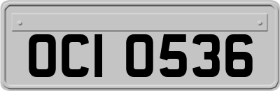 OCI0536