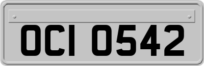 OCI0542