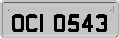 OCI0543