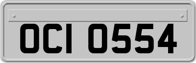 OCI0554
