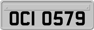 OCI0579