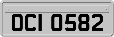 OCI0582