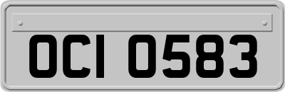 OCI0583