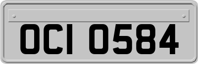OCI0584