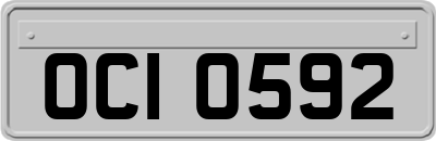 OCI0592