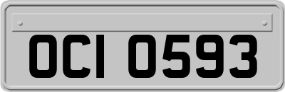 OCI0593