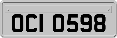 OCI0598