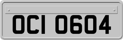 OCI0604