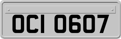 OCI0607