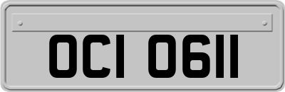 OCI0611