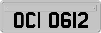 OCI0612