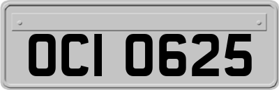 OCI0625