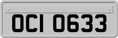 OCI0633