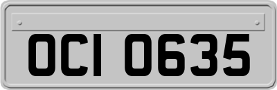OCI0635