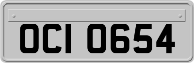 OCI0654