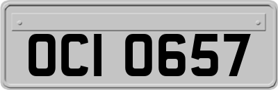 OCI0657